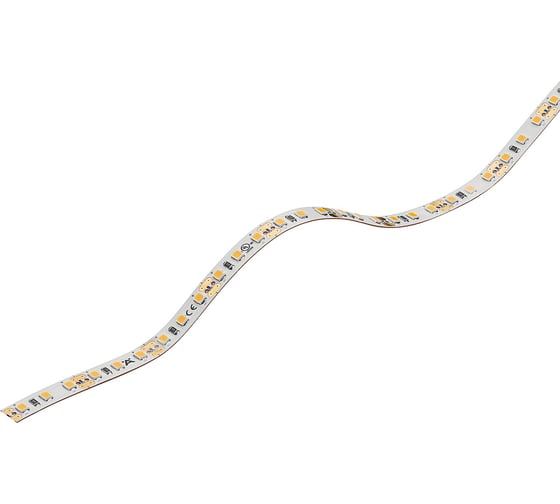 Изображение товара Лента Hafele LED2068 12В/9.6Вт/м 30K/CRI90/50м 833.74.367