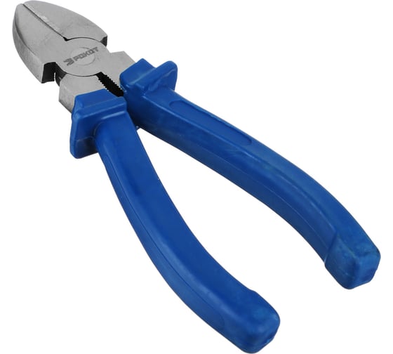 Изображение товара Бокорезы РОКОТ 180мм, пластиковая ручка 719-001