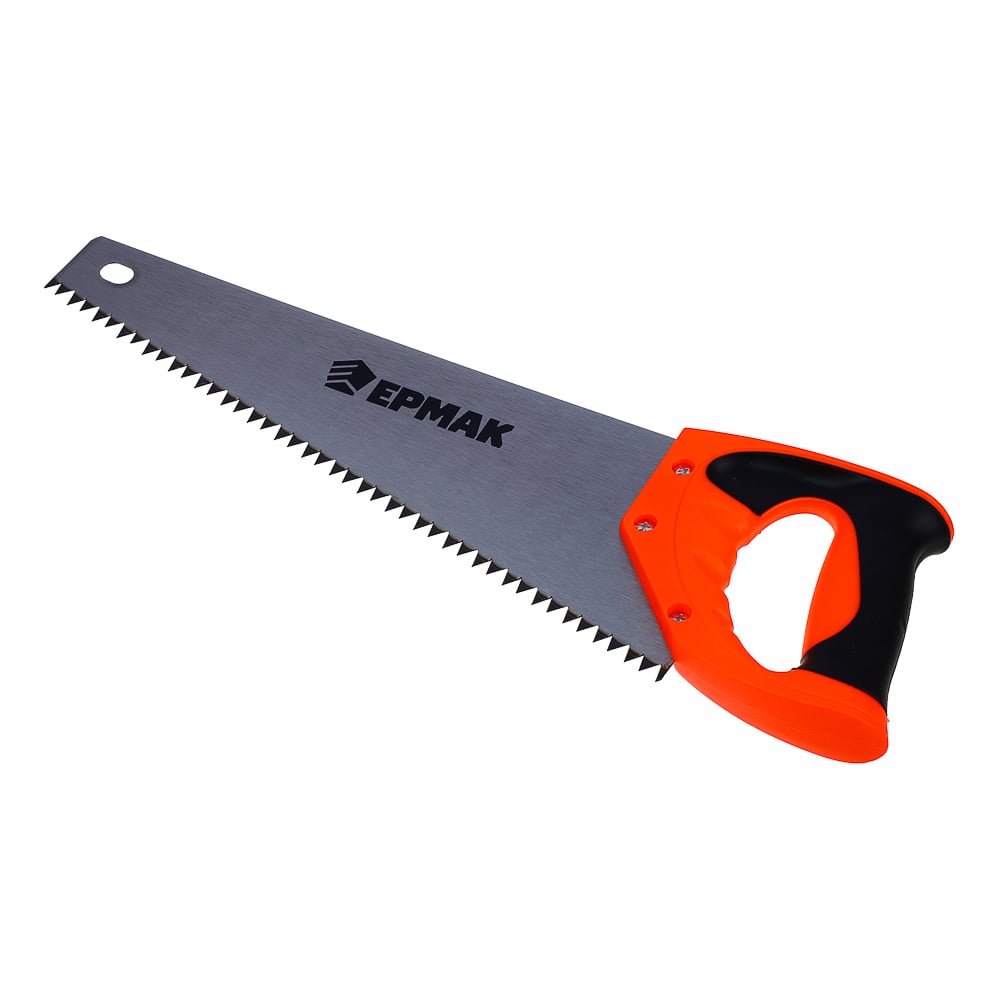 Изображение товара Ножовка по дереву ЕРМАК "Быстрый рез 2D" 500мм 255-217