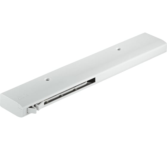 Изображение товара Доводчик Hafele Smuso CD 25 кг Slido F-Line43 70A 405.11.106