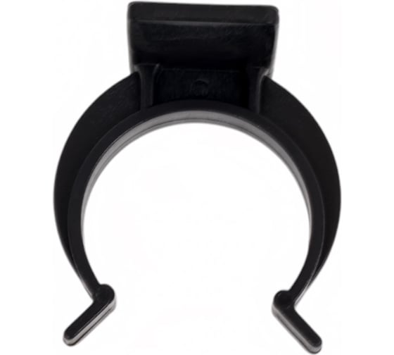 Изображение товара Крепежная клипса для цоколя PVC к цокольной опоре Hafele 637.45.920