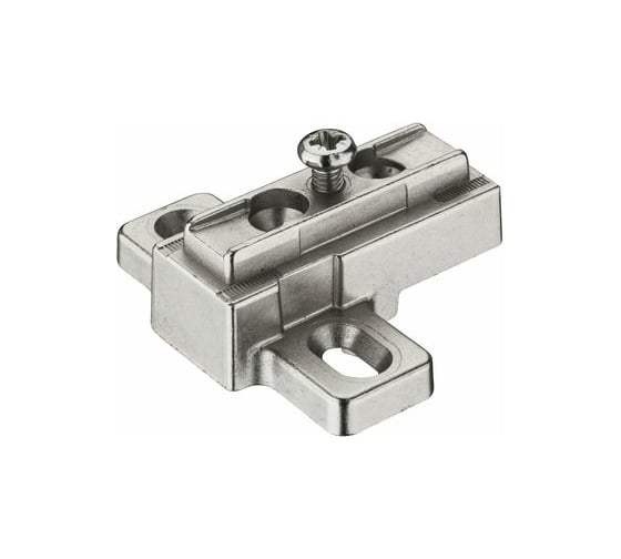 Изображение товара Монтажная площадка для фальш панелей Hafele 329.88.609