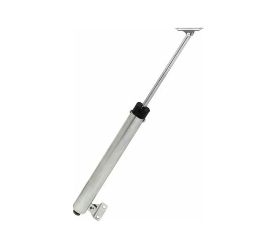 Изображение товара Раскладной стопор кронштейн Hafele правый, 180 мм 372.04.738