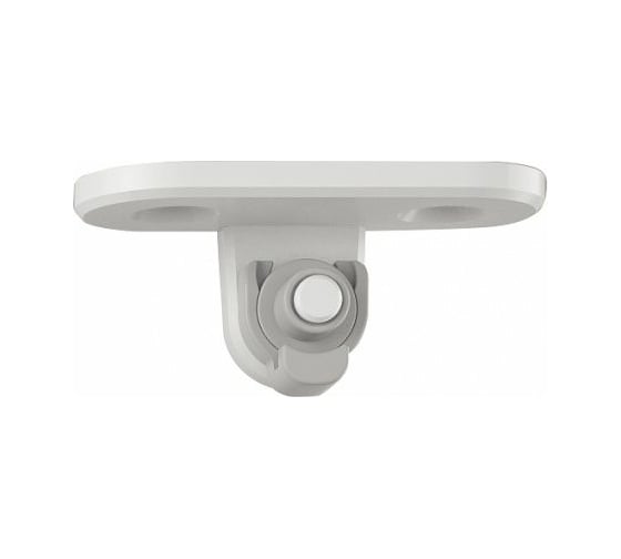 Изображение товара Крепеж к сплошному фасаду Hafele Free flap H 1.5 белый 372.39.015