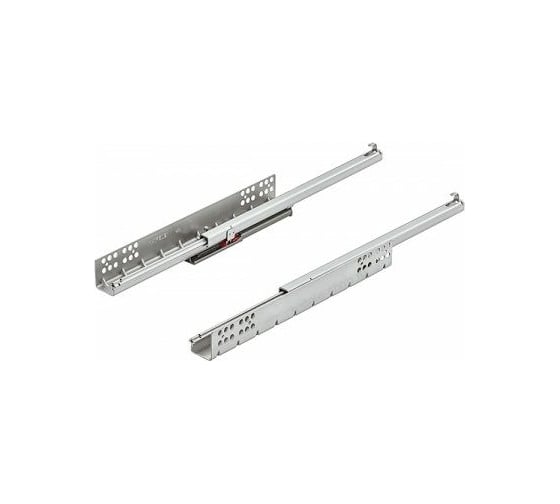 Изображение товара Комплект фиксаторов Hafele м3 для matrix Runners Uм S25 433.06.030