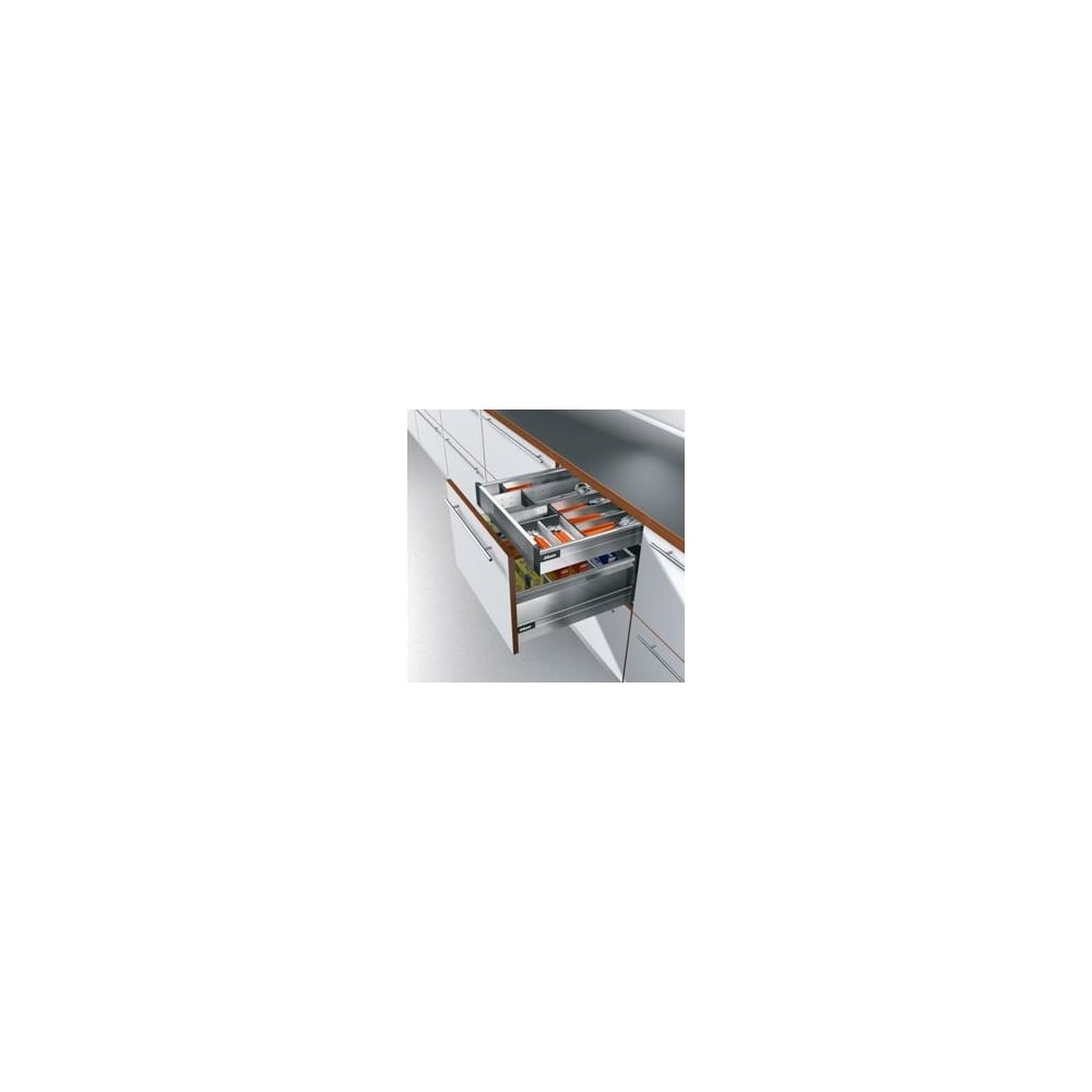 Ящик Hafele Tandem box M 554.08.107