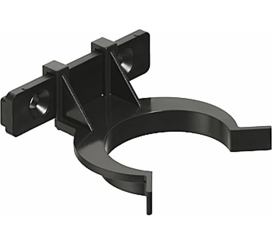 Изображение товара Клипса фиксатора цоколя Hafele AXILO, под прикручивание 637.38.054