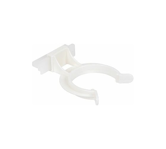 Изображение товара Клипса для фиксатора цоколя Hafele AXILO, под прикручивание 637.38.063