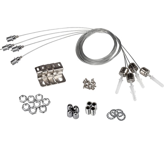 Изображение товара Набор Arlight JX4 для панелей IM-300, 600 018465