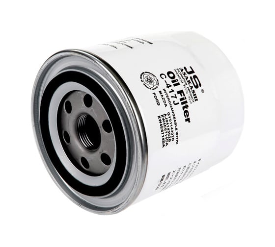 Изображение товара Фильтр масляный JS Asakashi C417J