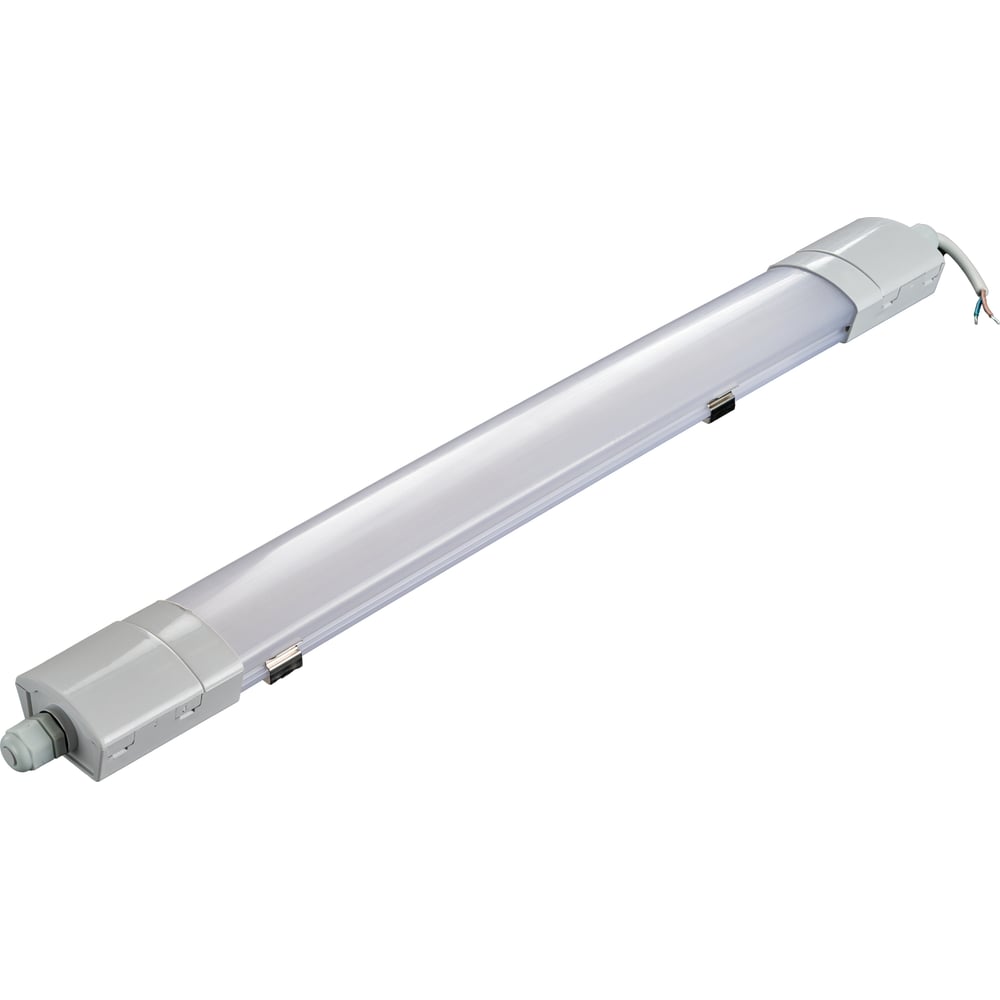 Изображение товара Светодиодный соединяемый светильник truEnergy 36W IP65 4000K уличный промышленный