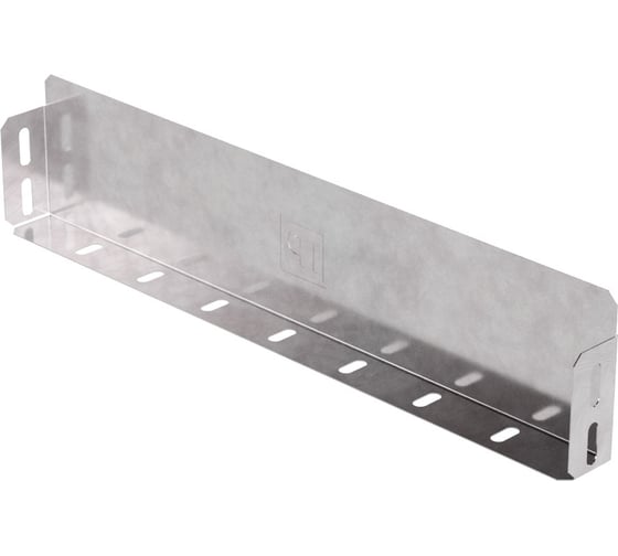 Изображение товара Заглушка лотка Промрукав стандарт 400x80 1шт PR16.0841