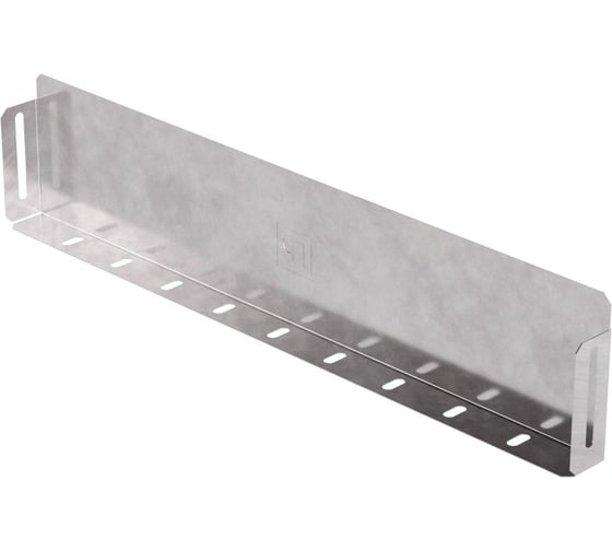 Изображение товара Заглушка лотка Промрукав стандарт 500x100 1шт PR16.0843