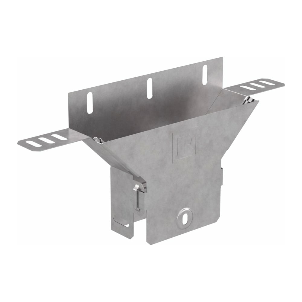 Изображение товара Вертикальный ответвитель Промрукав PR16.0934 с крышкой 56x155 мм