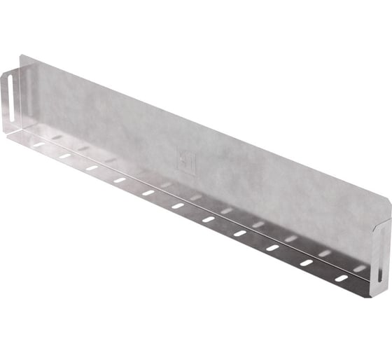 Изображение товара Заглушка лотка Промрукав стандарт 600x100 1шт PR16.0848