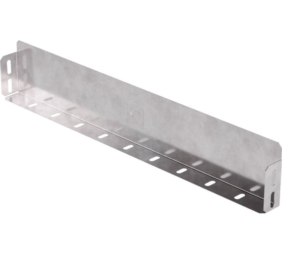 Изображение товара Заглушка лотка Промрукав стандарт 500x80 1шт PR16.0845