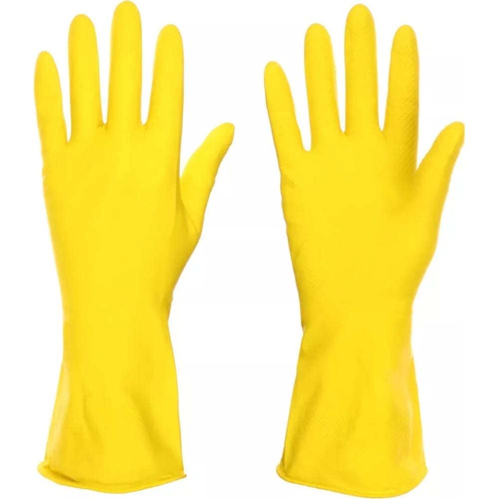 Резиновые перчатки VETTA - 447-009