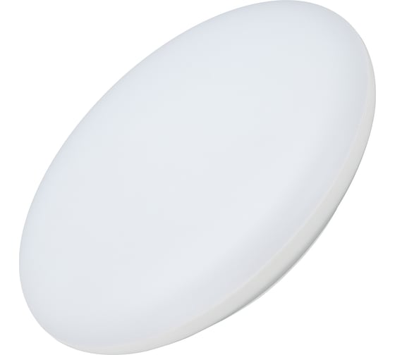 Изображение товара Светильник Arlight CL-FRISBEE-MOTION-R380-25W Warm3000 030163