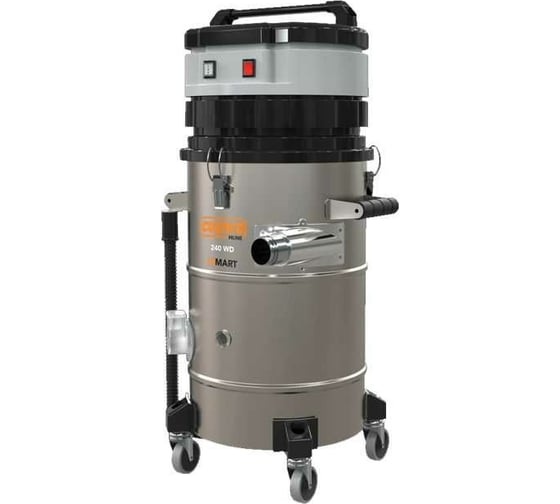 Изображение товара Промышленный пылесос COYNCO Smart 240 WD SMART240WD