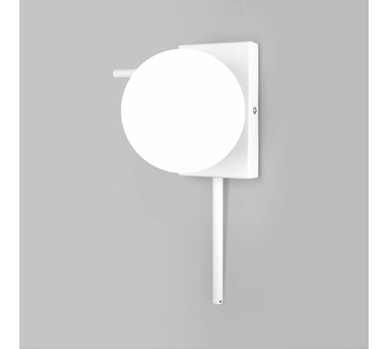 Изображение товара Настенный светильник Eurosvet - 40036/1 / белый a061475