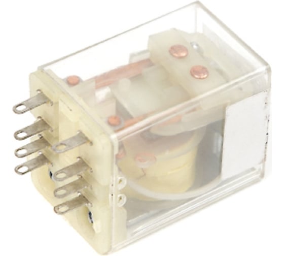 Изображение товара Промежуточное реле МПО Электротехника РП21М-002 УХЛ4Б - 110В 20027000