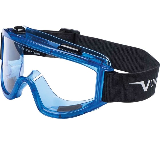 Изображение товара Очки UNIVET 601 (), (СА), н/в, покрытие AS+/AF+ 601.02.77.01