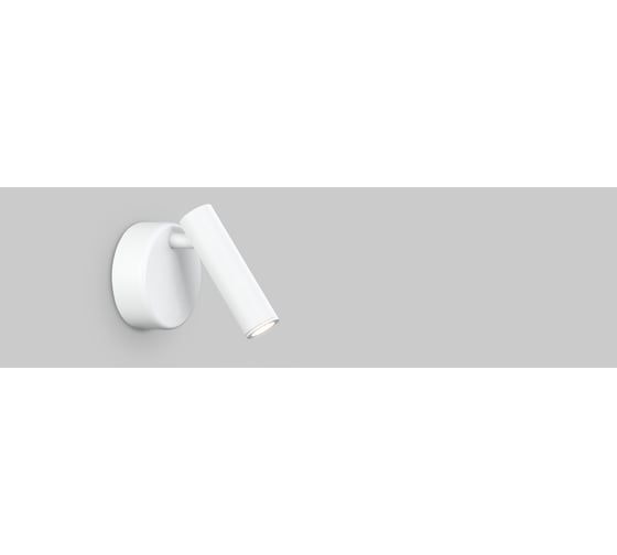 Изображение товара Светильник Arlight SP-BED-NB-R90-3W Warm3000 036544