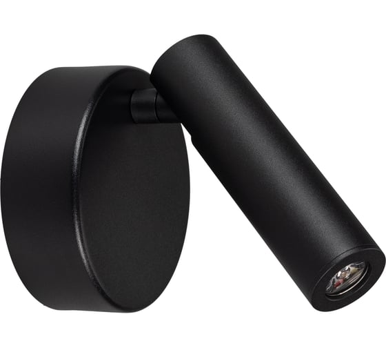 Изображение товара Светильник Arlight SP-BED-NB-R90-3W Warm3000 034061