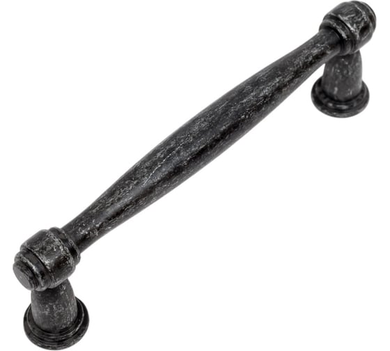 Изображение товара Ручка-скоба Inred in.01.4192.96.as античное серебро 102290