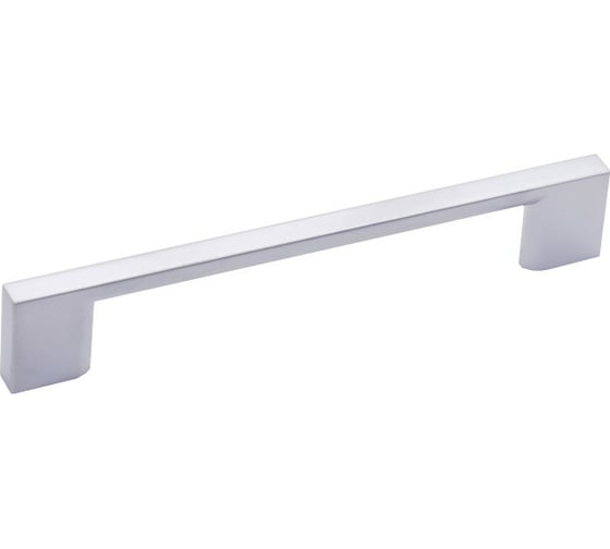 Изображение товара Ручка-скоба Inred in.01.4190.128.sc матовый хром 102203