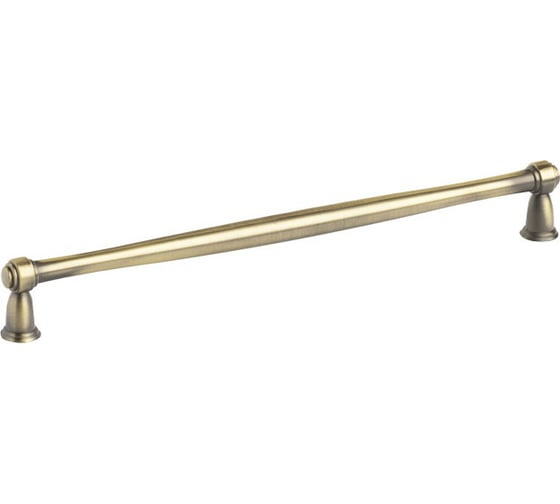 Изображение товара Ручка-скоба Inred in.01.4192.160.bab брашированная античная бронза 102218