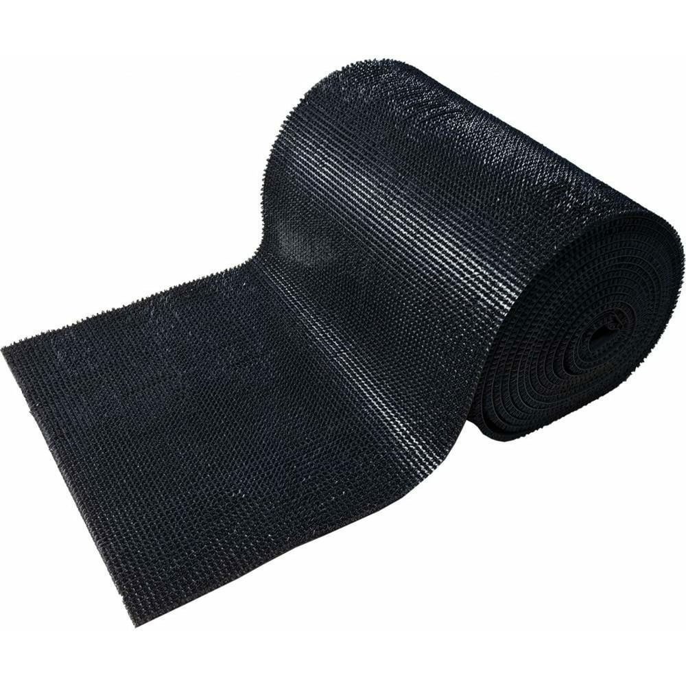 Изображение товара Щетинистое покрытие ComeForte 0,9x15м арт. (черый) 139 ДТУРФ90/139