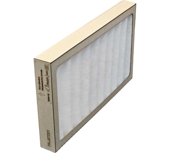 Изображение товара Фильтр FK-JET001 (аналог для JET AFS-400 и FAC 400) BaltiK 710006