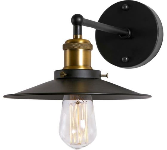 Изображение товара Бра LOFT IT Factory Filament LOFT2101W