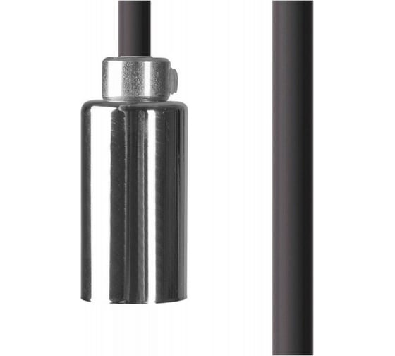 Изображение товара Электрический провод с патроном Nowodvorski Cameleon Cable G9 BL/CH 8601
