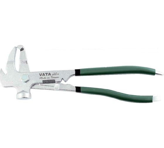 Изображение товара Шиномонтажные универсальные клещи VATA 10"/250 мм E4021-10