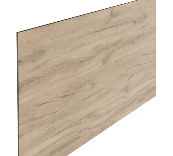 Изображение товара Мебельный щит Союз 600/3050/4/0424м дуб юстус, в термоупаковке М0424М