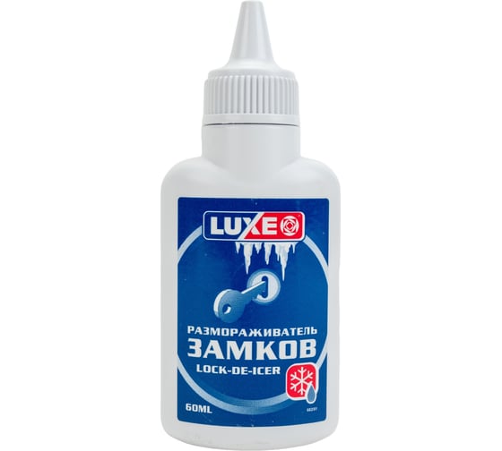 Изображение товара Размораживатель замков LUXE 60 г 682