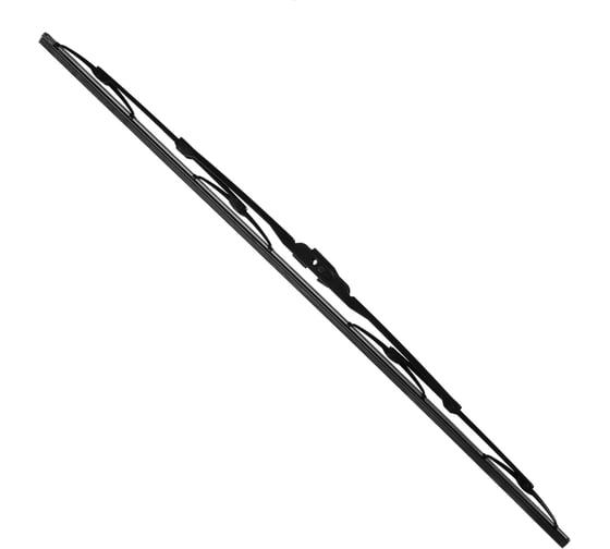 Изображение товара Щетка стеклоочистителя каркасная Frame Type 58 см/23'' ЕРМАК 774-142