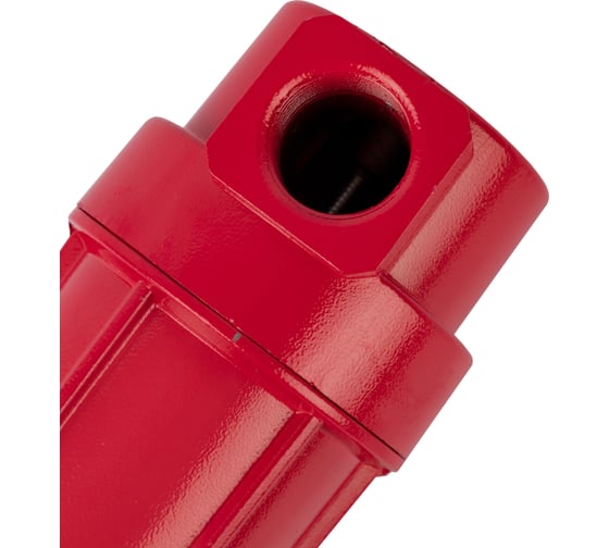 Изображение товара Фильтр воздушный магистральный (2400 л/мин, 13 бар, 1 мкм) Harrison HRS-MFB2400