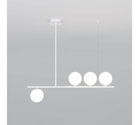 Изображение товара Потолочный светильник Eurosvet 70136/4 белый a061530