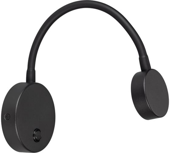 Изображение товара Светильник Arlight SP-SON-R90-3W Warm3000 029628