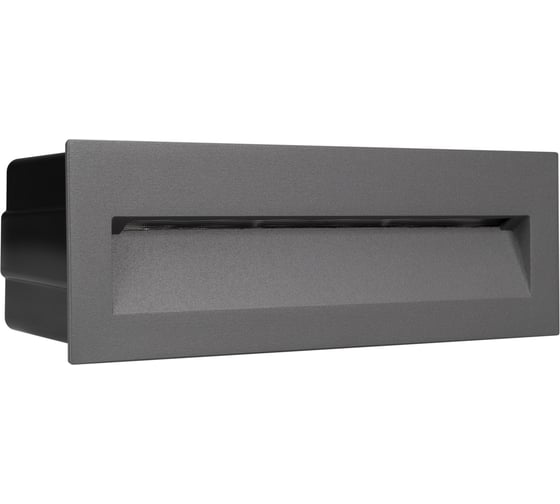 Изображение товара Светильник Arlight LTD-TRAIL-S226x76-8W Warm3000 029964