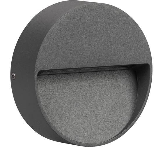 Изображение товара Светильник Arlight LGD-TRACE-R100-4W Warm3000 029959