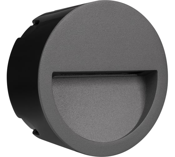 Изображение товара Светильник Arlight LTD-TRAIL-R115-4W Warm3000 029962