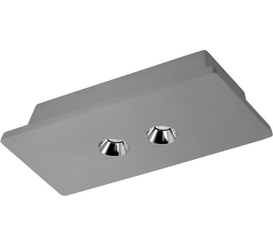 Изображение товара Накладной светильник LOFT IT Architect OL1072-GH/2