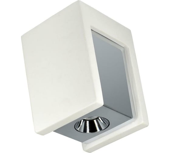 Изображение товара Накладной светильник LOFT IT Architect OL1073-WH