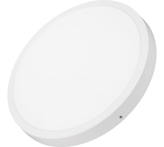 Изображение товара Светильник Arlight SP-BASIC-R600-48W Warm3000 0205241