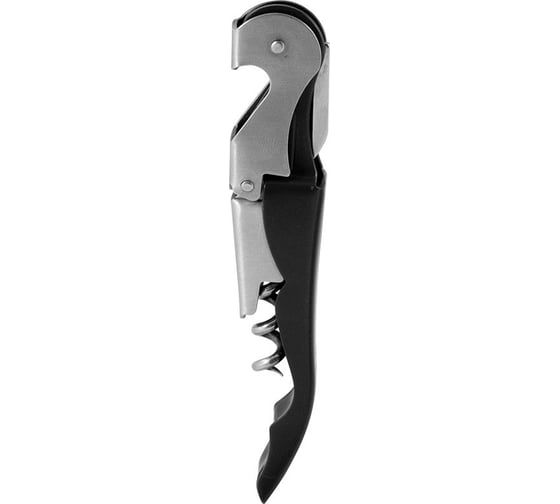 Изображение товара Двухступенчатый штопор Mallony Сомелье Sommelier 985954