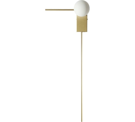 Изображение товара Накладной светильник LOFT IT Meridian 10132/C Gold
